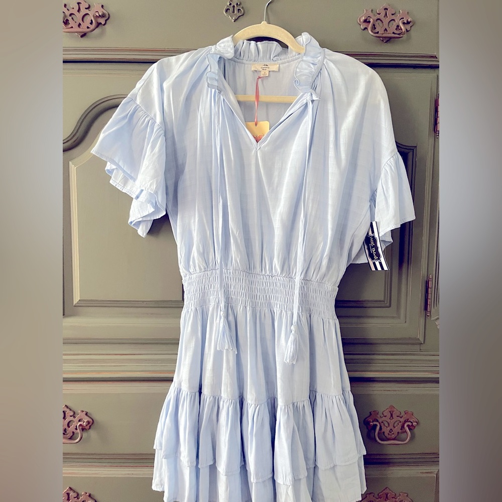 Entro Dress